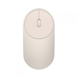 小米（MI）小米便携鼠标 无线蓝牙4.0 男女生家用/笔记本电脑办公/鼠标 银色