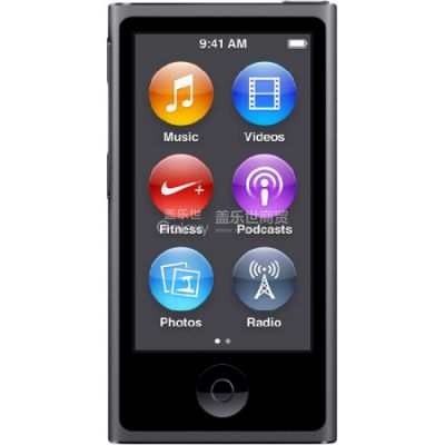 ipod nano