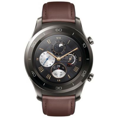 HUAWEI WATCH 2 Pro华为新款智能手表