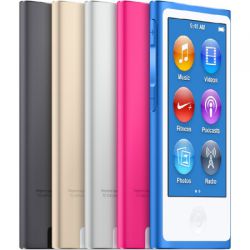 ipod nano