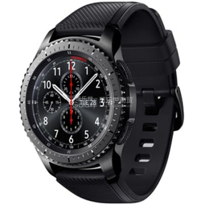 三星 （SAMSUNG）三星Gear S3智能手表