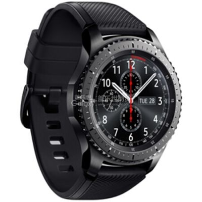 三星 （SAMSUNG）三星Gear S3智能手表