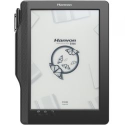 汉王（Hanvon）电纸书E960可手写9.7英寸大屏电子书