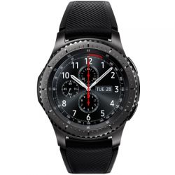 三星 （SAMSUNG）三星Gear S3智能手表