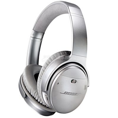 Bose QuietComfort 35 无线耳机