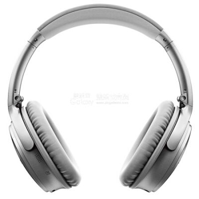 Bose QuietComfort 35 无线耳机