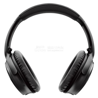 Bose QuietComfort 35 无线耳机