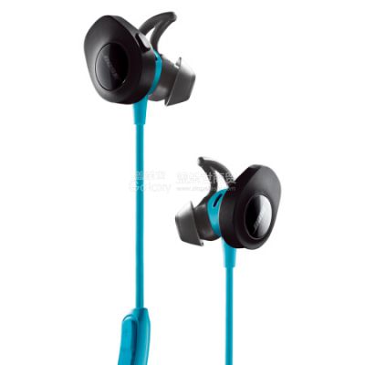 Bose SoundSport 无线耳机