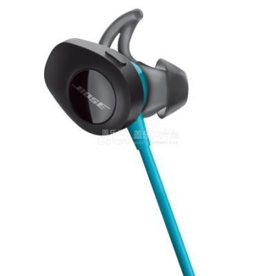 Bose SoundSport 无线耳机