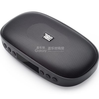 JBL SD-18 BLK 迷你便携无线蓝牙插卡音箱