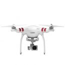 大疆（DJI） 精灵3 标准版入门2.7K航拍器无人机 