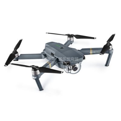 大疆（DJI）“御”Mavic Pro 迷你可折叠4K超清航拍无人机