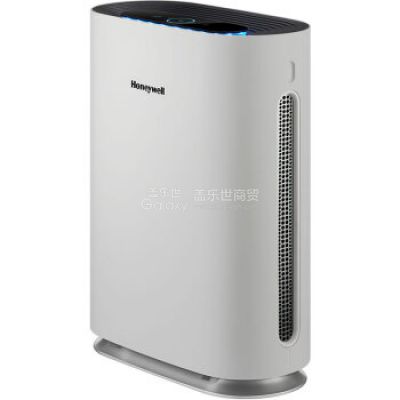 霍尼韦尔（Honeywell）空气净化器 KJ300F-PAC1101W