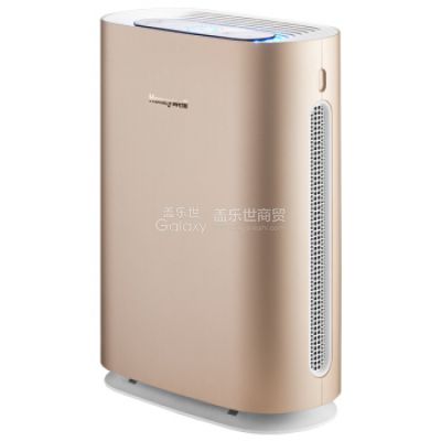 霍尼韦尔（Honeywell）空气净化器KJ300F-PAC1101G