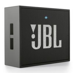 JBL GO 音乐金砖 蓝牙小音箱