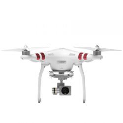 大疆（DJI） 精灵3 标准版入门2.7K航拍器无人机