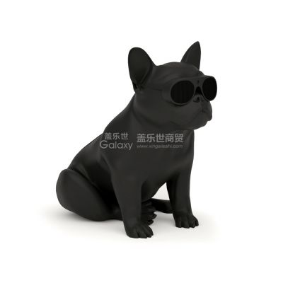 Jarre Aerobull HD法斗音箱 大号