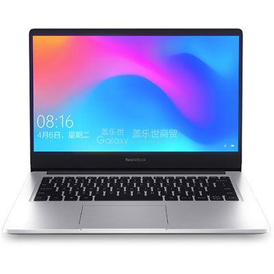 RedmiBook 14 红米笔记本