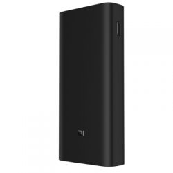 小米移动电源3 20000mAh 高配