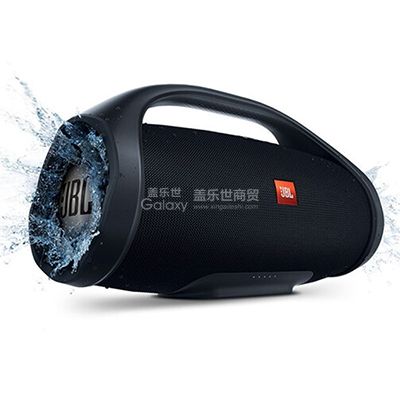 JBL BOOMBOX 音乐战神