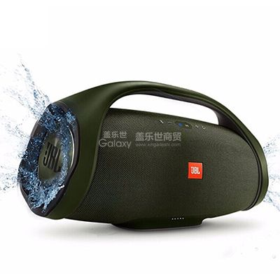 JBL BOOMBOX 音乐战神