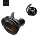 Bose SoundSport Free 真无线蓝牙耳机--黑色 运动耳机 防掉落耳塞